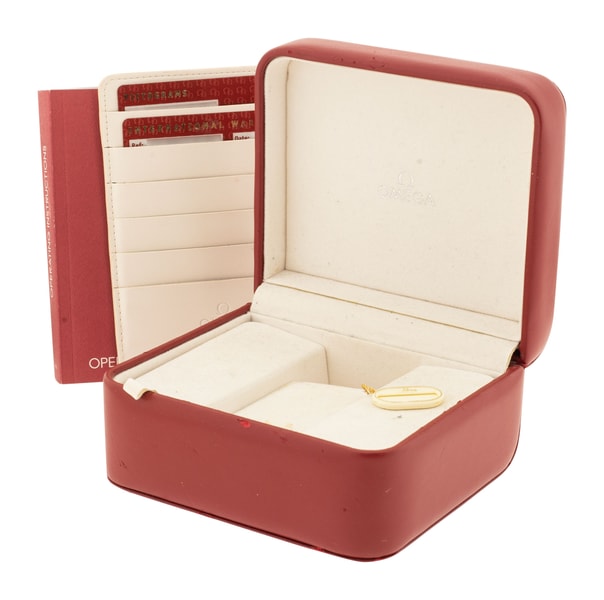 Omega Planet Ocean 232.30.42.21.01.001